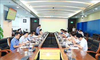 Đảng ủy EVN đánh giá cao những hoạt động của Công đoàn Điện lực Việt Nam