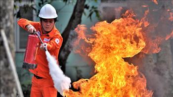Công điện của Thủ tướng Chính phủ về triển khai thực hiện chỉ đạo của đồng chí Tổng Bí thư Nguyễn Phú Trọng về việc tăng cường công tác phòng cháy, chữa cháy