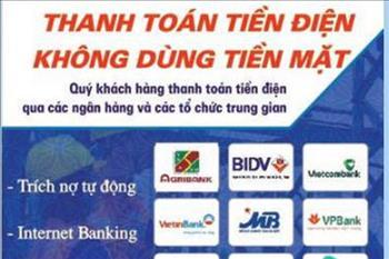 Công ty Điện lực Nam Định cung cấp nhiều tiện ích nộp tiền điện cho khách hàng