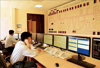 Thị trường phát điện cạnh tranh Việt Nam: Đã tạo hiệu ứng tích cực thu hút vốn đầu tư