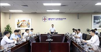 Hội thảo trao đổi về bồi dưỡng, thi và kiểm tra sát hạch nghề trong Tập đoàn Điện lực Việt Nam năm 2024