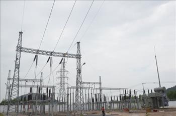 EVN SPC:Quyết liệt các phương án đảm bảo điện