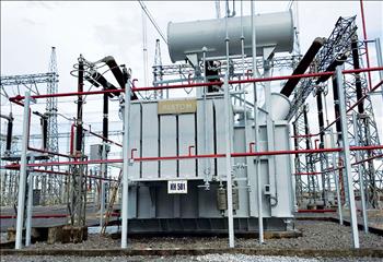 Tăng cường năng lực truyền tải điện đường dây 500 kV Bắc - Nam