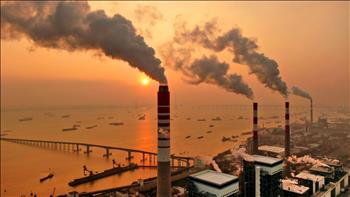 Triển khai một loạt dự án công nghệ ít phát thải carbon tại Trung Quốc