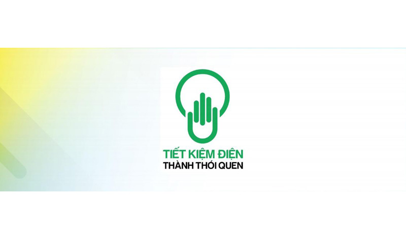 Logo Tiết Kiệm Điện
