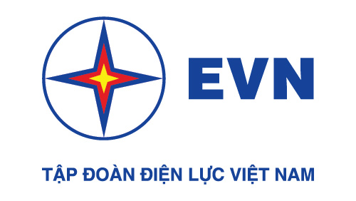 Logo EVN