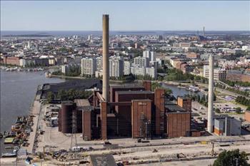 Phần Lan công bố chiến dịch tiết kiệm năng lượng trên toàn quốc
