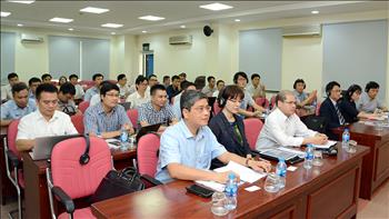 Toàn cảnh chương trình quản lý nhu cầu điện và điều chỉnh phụ tải tại Việt Nam