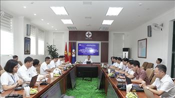 PC Nam Định đã làm tốt công tác phòng chống thiên tai và tìm kiếm cứu nạn 
