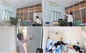 Công đoàn PC Quảng Nam tổng kết cuộc thi “Gia đình CBCNV và người thân tiết kiệm điện”
