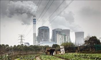 Trung Quốc phê chuẩn xây dựng nhà máy điện sử dụng than công suất cao