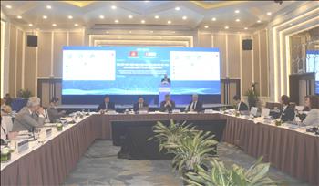 Thúc đẩy phát triển ngành Điện gió ngoài khơi của Việt Nam: Kinh nghiệm quốc tế và các gợi ý chính sách