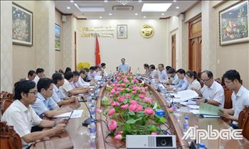 Ngành Điện đầu tư nhiều dự án trên địa bàn tỉnh Tiền Giang