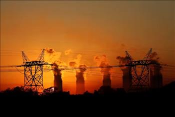 Nam Phi khủng hoảng thiếu điện, tần suất cắt điện cao nhất