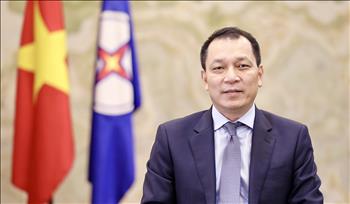 Thư của Chủ tịch HĐTV EVN gửi cán bộ công nhân viên nhân dịp kỷ niệm 69 năm Ngày truyền thống ngành Điện lực Việt Nam 
