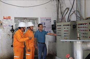 PC Quảng Bình tiếp tục đẩy mạnh tiết kiệm điện
