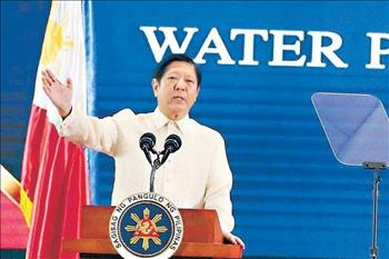 Philippines kêu gọi người dân tiết kiệm điện, nước