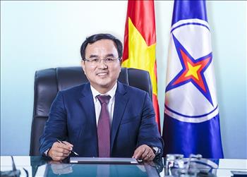 Chủ tịch Hội đồng thành viên EVN gửi thư chúc mừng nhân ngày Báo chí Cách mạng Việt Nam