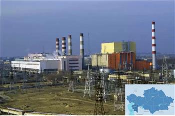 Kazakhstan: Hàng loạt tổ máy phát điện ngừng hoạt động, chính quyền kêu gọi tiết kiệm điện 