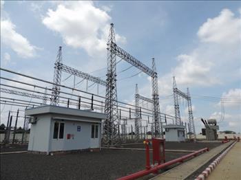 Đóng điện đưa vào vận hành TBA 220 kV Đức Trọng và nhánh rẽ