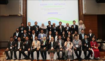 Hội thảo nâng cao hiệu suất làm mát điều hòa không khí khu vực Đông Nam Á