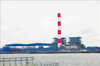 Nhà máy Nhiệt điện Duyên Hải 3: Chuẩn bị vận hành thương mại