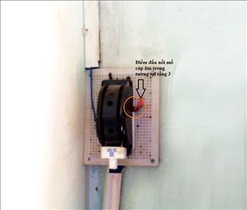 Đà Nẵng: Vi phạm sử dụng điện ngày càng tinh vi, phức tạp