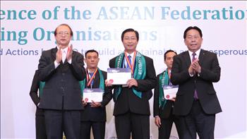 75 kỹ sư của EVN nhận Chứng chỉ kỹ sư chuyên nghiệp ASEAN năm 2020