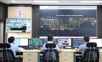 PC Đà Nẵng đưa vào vận hành Dự án tự động hóa lưới điện phân phối năm 2020