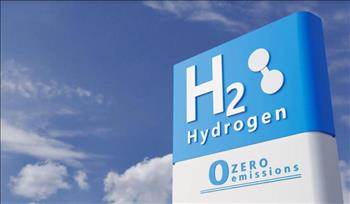 Thiết bị quang hợp tập trung hứa hẹn sản xuất hydro xanh giá rẻ