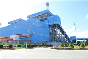 Nhà máy Nhiệt điện Duyên Hải 1 vượt kế hoạch sản xuất 6 tháng đầu năm 2021