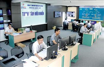 PC Đà Nẵng: Thêm 5 xuất tuyến trung áp được tự động hóa vận hành