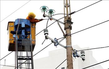 PTC2: Hoàn thành các công trình điện trọng điểm phục vụ Hội nghị APEC 2017