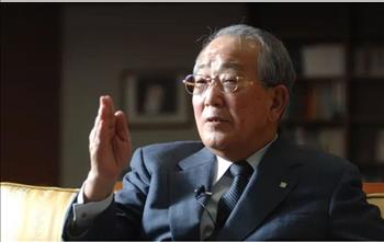 3 bí quyết thành công của "ông hoàng" kinh doanh Nhật Bản Inamori Kazuo