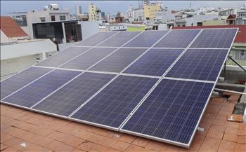 Hà Nội triển khai thực hiện Quyết định số 13/QĐ-TTg về cơ chế khuyến khích phát triển điện mặt trời tại Việt Nam