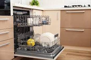 6 cách sử dụng máy rửa bát tiết kiệm điện