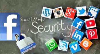 7 cách bảo mật tài khoản mạng xã hội của doanh nghiệp