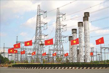 Tiến tới Đại hội Đại biểu Đảng bộ Tập đoàn Điện lực Việt Nam (nhiệm kỳ 2020-2025): Tiếp tục phát huy sức mạnh lãnh đạo toàn diện, thực hiện tốt nhiệm vụ đảm bảo cung cấp điện phục vụ phát triển kinh tế - xã hội của đất nước
