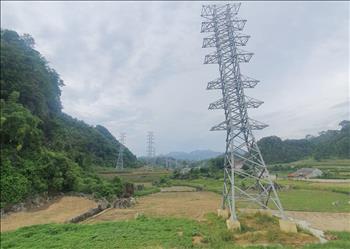 Dự án đường dây 220kV Bắc Giang – Lạng Sơn cần sự vào cuộc quyết liệt của địa phương