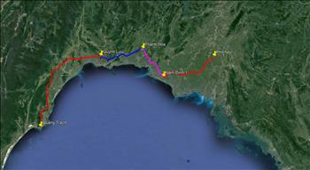 UBND tỉnh Hải Dương yêu cầu 4 huyện khẩn trương triển khai các phần việc liên quan Dự án đường dây 500 kV mạch 3