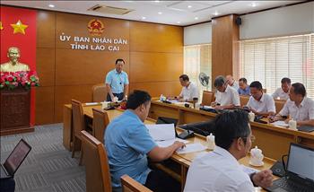 Gỡ vướng mắc các dự án truyền tải điện trên địa bàn tỉnh Lào Cai