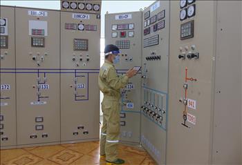 Nâng cấp hệ thống điều khiển bảo vệ trạm biến áp 500kV Pleiku và một số trạm 220kV