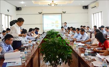 Bộ Công Thương: Tháo gỡ khó khăn về thủ tục của Dự án đường dây 500kV Vân Phong – Vĩnh Tân bằng mọi biện pháp