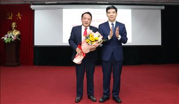Đảng ủy Công ty Nhiệt điện Thái Bình đã khẳng định được vai trò lãnh đạo toàn diện
