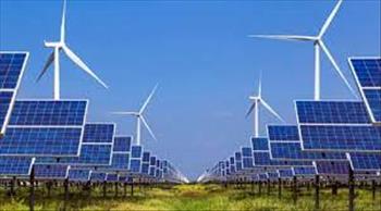 Bộ Công Thương lấy ý kiến rộng rãi Dự thảo Thông tư khung giá phát điện nhà máy điện mặt trời, điện gió