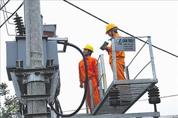 PC Bắc Giang: 1.300 tỷ đồng nâng cấp lưới điện hạ áp nông thôn