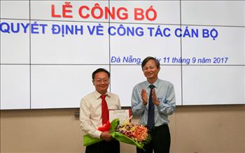 Giám đốc Công ty Điện lực Kon Tum được bổ nhiệm Phó Tổng giám đốc EVNCPC