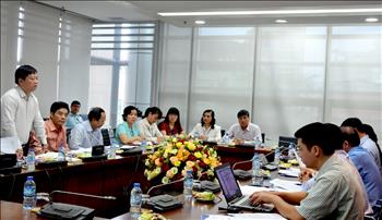 Đại hội Công đoàn Điện lực Việt Nam được chọn là Đại hội điểm của Tổng Liên đoàn