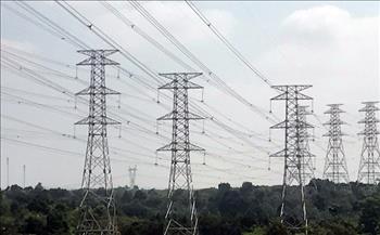 Đóng điện công trình 220 kV đấu nối Nhà máy điện phân nhôm Đăk Nông
