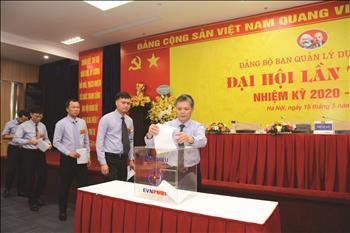Tiến tới Đại hội Đảng bộ Tập đoàn Điện lực Việt Nam lần thứ III: Kinh nghiệm từ đại hội điểm cấp cơ sở